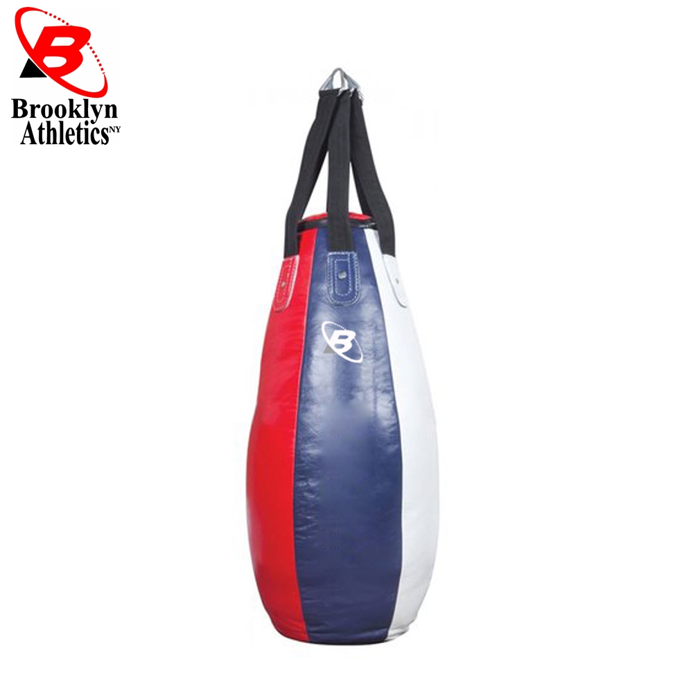 boxing punching bags